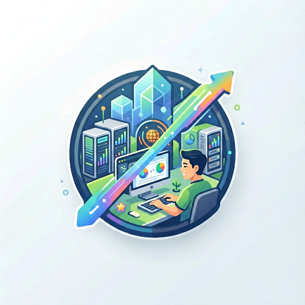 U8国际集团Logo