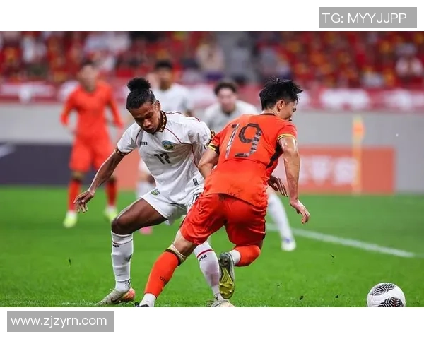 菲律宾U22对决中国U22青年足球赛场上的激情碰撞与精彩瞬间