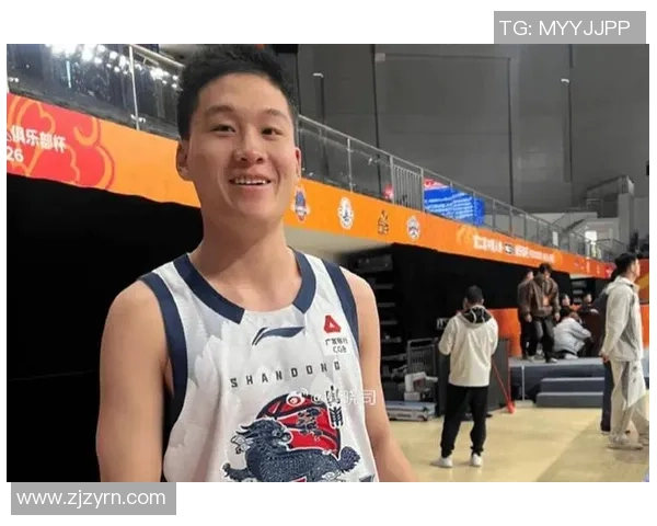 山东102-106广厦遭1喜3忧！内线装备不行，于德豪+珀塞尔无法看！